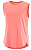 Майка женская Salomon Comet Breeze Tank Desert Flower - Фото 1 малая