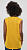 Майка женская Salomon Comet Breeze Tank Saffron - Фото 3 малая