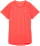 Футболка женская Puma Run Velocity (Poly) Glowing Red - Фото 1 малая