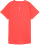 Футболка женская Puma Run Velocity (Poly) Glowing Red - Фото 5 малая