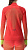 Пулон женский UYN Running Exceleration Long Sl. Zip Up Rose/Sunny - Фото 2 малая