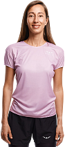 Футболка женская UGLOW Super Light Winsome Orchid