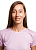 Футболка женская UGLOW Super Light Winsome Orchid - Фото 6 малая