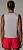Майка женская The North Face Sunriser Moonstone Grey - Фото 3 малая