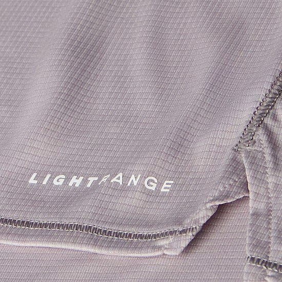 Майка женская The North Face Sunriser Moonstone Grey - Фото 7 большая