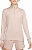Пулон женский Nike Element HZ Pink Oxford/Light Soft Pink/Heather - Фото 1 малая