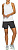 Майка женская ASICS Race Sleeveless Brilliant White - Фото 6 малая