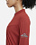 Футболка женская Nike Element Trail Red - Фото 4 малая
