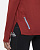 Футболка женская Nike Element Trail Red - Фото 5 малая