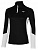 Футболка женская Mizuno Dryaeroflow Ls Black - Фото 1 малая