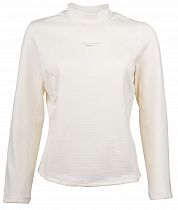 Лонгслив женский Anta 862445405 Beige