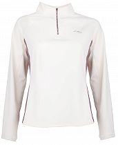 Лонгслив женский Anta 862445401N Beige/Purple