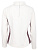 Лонгслив женский Anta 862445401N Beige/Purple - Фото 3 малая