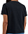 Футболка женская On Graphic-T Black - Фото 6 малая
