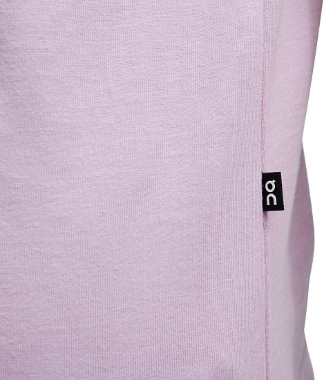 Футболка женская On Graphic-T Fiji - Фото 6 большая