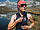 Майка женская Compressport Trail Postural V2 Черный - Фото 5 малая