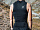 Майка женская Compressport Trail Postural V2 Черный - Фото 6 малая