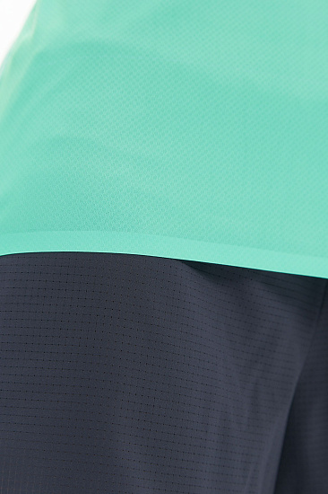 Футболка женская Bivium Темп 3.0 Ментоловый - Фото 8 большая