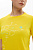 Футболка женская Bivium Темп 3.0 Желтый - Фото 5 малая