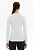 Лонгслив женский Bivium Лайт 3.0 Белый - Фото 4 малая