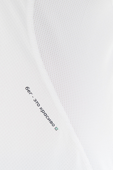 Лонгслив женский Bivium Лайт 3.0 Белый - Фото 7 большая