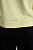 Лонгслив женский Anta 862615403 Yellow - Фото 7 малая