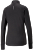 Лонгслив женский Puma Run Favorite 1/4 Zip Puma Black - Фото 2 малая
