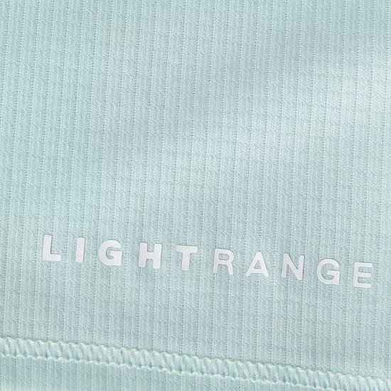 Футболка женская The North Face Sunriser Opal Frost - Фото 7 большая