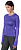Футболка женская Mizuno Heat Charge BT L/S Пурпур - Фото 3 малая