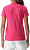 Футболка женская UYN Run Fit Ow SS Pink Peacock - Фото 3 малая