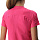 Футболка женская UYN Run Fit Ow SS Pink Peacock - Фото 5 малая
