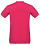 Футболка женская UYN Run Fit Ow Pink Peacock - Фото 2 малая