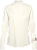 Лонгслив женский ASICS Icon 1/2 Zip Ls Cream - Фото 1 малая