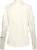 Лонгслив женский ASICS Icon 1/2 Zip Ls Cream - Фото 2 малая