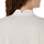 Лонгслив женский ASICS Icon 1/2 Zip Ls Cream - Фото 6 малая