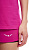 Футболка женская UGLOW V-Neck Super Purple - Фото 10 малая