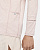 Футболка женская Nike Element Pink Oxford/Reflective Silver - Фото 5 малая