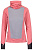 Пулон женский On Weather Shirt Dustrose/Fossil - Фото 1 малая