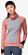 Пулон женский On Weather Shirt Dustrose/Fossil - Фото 2 малая