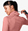 Пулон женский On Weather Shirt Dustrose/Fossil - Фото 4 малая