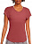 Футболка женская Nike Breathe Cool Red - Фото 1 малая