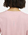 Футболка женская Nike City Sleek Ss Pink Glaze - Фото 6 малая