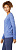 Футболка женская ASICS Race Seamless LS Monaco Blue - Фото 3 малая