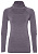 Футболка женская ASICS Metarun LS Top Lavender Grey - Фото 1 малая