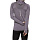 Футболка женская ASICS Metarun LS Top Lavender Grey - Фото 5 малая