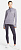 Пулон женский Nike Element HZ Cave Purple/Indigo Haze/Heather - Фото 3 малая