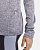 Пулон женский Nike Element HZ Cave Purple/Indigo Haze/Heather - Фото 6 малая