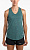 Майка женская Saucony Gait Tank June Bug - Фото 2 малая