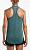 Майка женская Saucony Gait Tank June Bug - Фото 3 малая