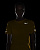 Футболка женская Nike Icon Clash Top SS Best Topaz Gold/White - Фото 4 малая